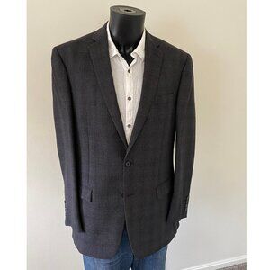 Calvin Klien 100% Wool Sports Coat